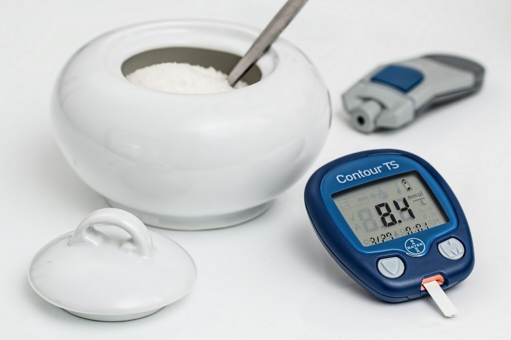 Entenda a relação entre diabetes e obesidade