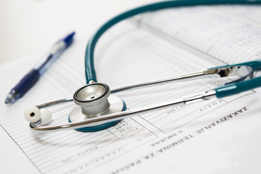 Por quanto tempo é o acompanhamento médico após a cirurgia bariátrica? - Sallet