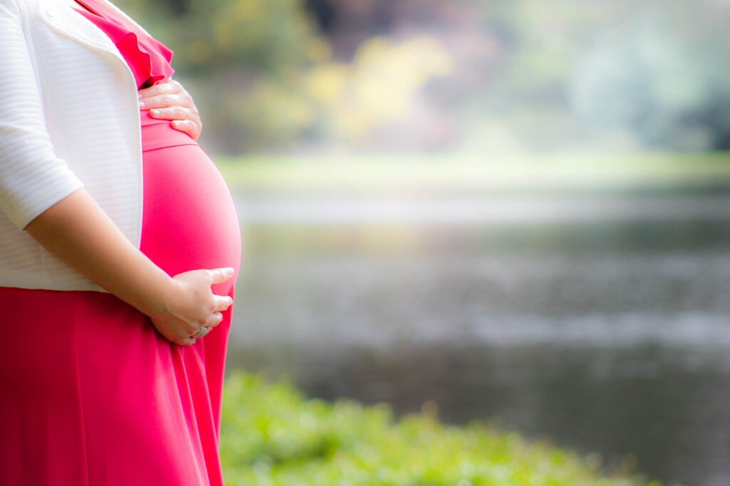 Como a obesidade interfere na fertilidade
