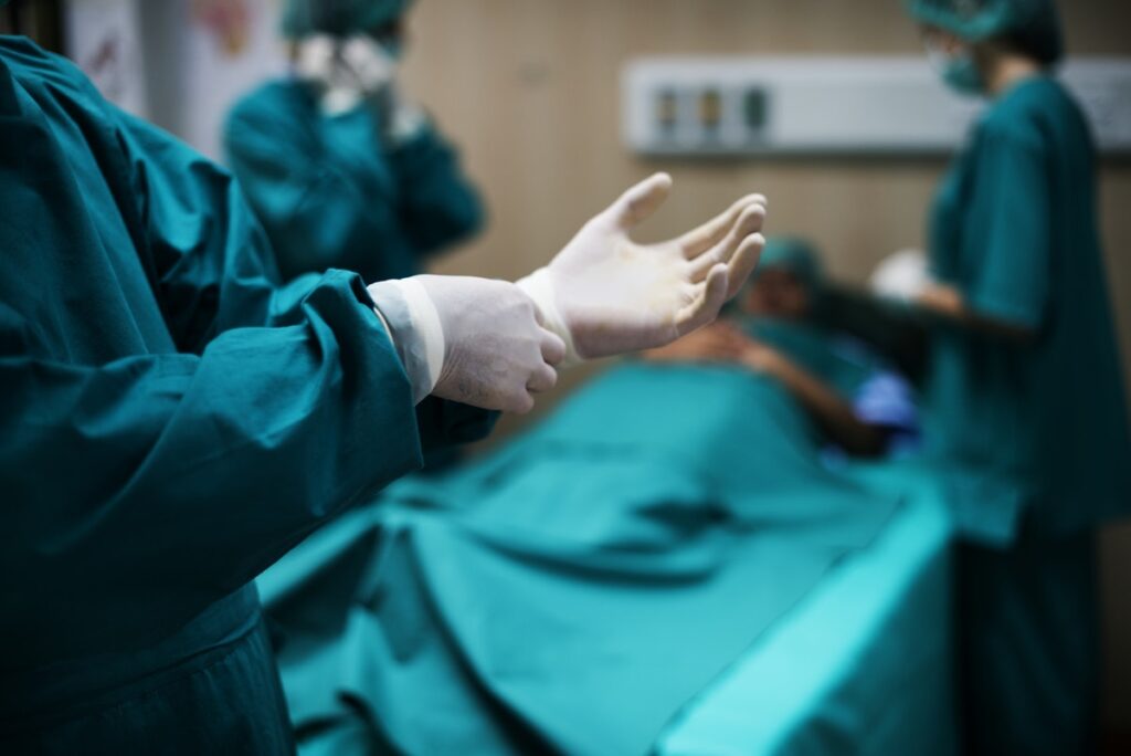 Duodenal Switch: O que é e seus benefícios