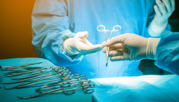Qual o tempo de duração de uma cirurgia bariátrica?