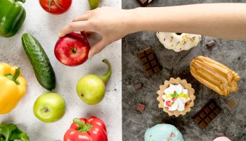 Padrões Alimentares: A Jornada Antes e Depois da Cirurgia Bariátrica