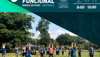 9º Treino Funcional – Instituto de Medicina Sallet