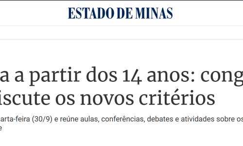 Dr. José Afonso Sallet apresenta cinco trabalhos no Congresso Brasileiro de Cirurgia Bariátrica e comenta os novos critérios da cirurgia