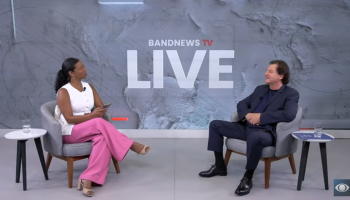 Entrevista do Dr. Sallet para a BandNews sobre endurecimento de regras pela ANVISA para insumos de canetas emagrecedoras