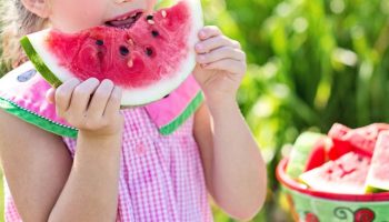 Obesidade infantil: como prevenir seus filhos contra ela?