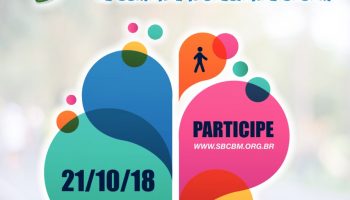 1ª Caminhada Nacional de Combate à Obesidade SBCBM