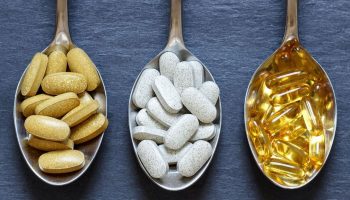 Por que devo usar suplementos vitamínicos após a cirurgia bariátrica?