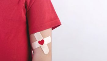 Quem faz cirurgia bariátrica pode doar sangue