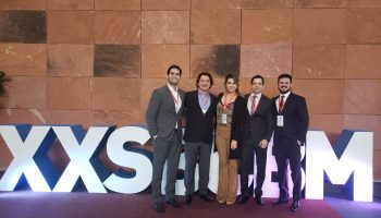 Instituto de Medicina Sallet participa do XX Congresso Brasileiro de Cirurgia Bariátrica e Metabólica em Curitiba