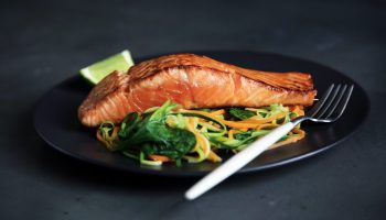 Como é a alimentação após a cirurgia bariátrica