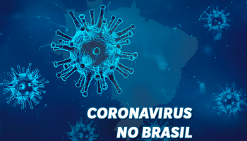 Coronavirus no Brasil