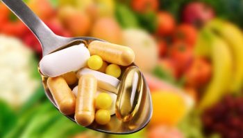 suplementos nutritivos