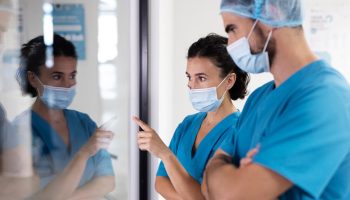 Qual a importância da equipe transdisciplinar no tratamento da obesidade