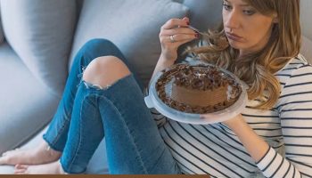 Você sabe o que é fome emocional?