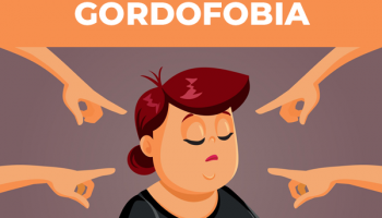 Nunca foi tão importante falar sobre gordofobia