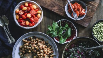 Cirurgia bariátrica, nutrição e vegetarianismo - Sallet