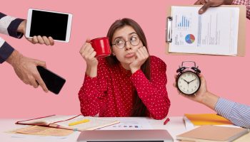 Como parar de procrastinar e adotar hábitos saudáveis