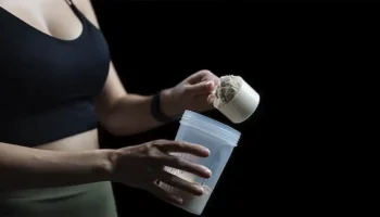 Benefícios do Whey protein em todos os ciclos da vida.