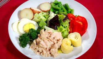 O prato ideal do paciente bariátrico: o que comer e o que evitar