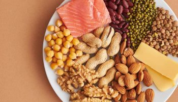 Quantidade de proteínas nos alimentos: uma visão abrangente