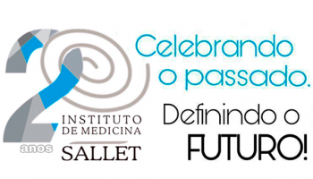 Instituto de Medicina Sallet comemora 20 anos de excelência em cirurgia bariátrica