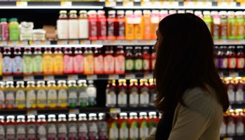 Alimentação saudável: como fazer boas escolhas no supermercado