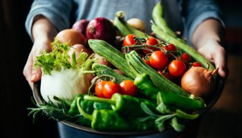 Vegetarianos podem realizar cirurgia bariátrica ?
